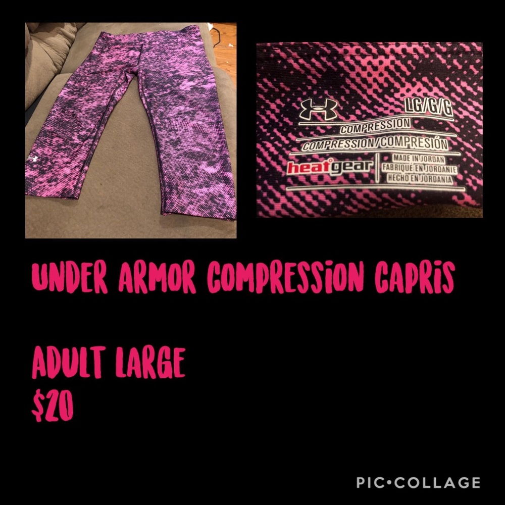 Workout leggings